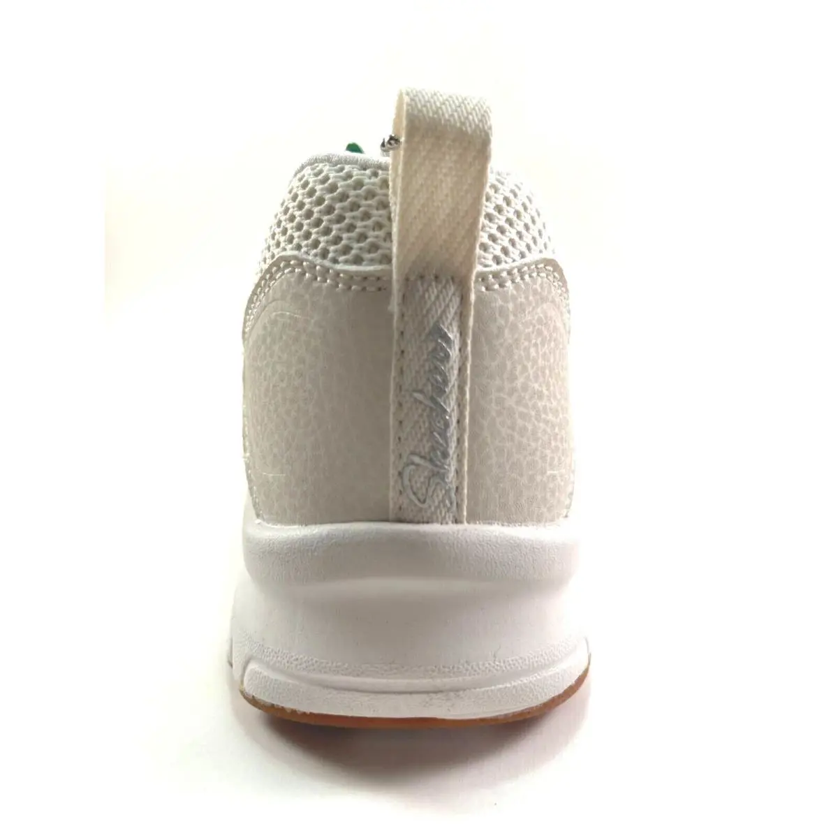 Skechers shoes - Off White 3