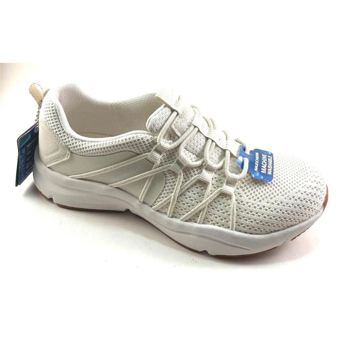 Skechers shoes - Off White 5