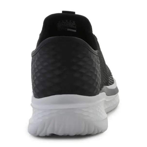Skechers shoes - Skechers Hands Free Slip-ins - Hands Free - 210810 - Black 2