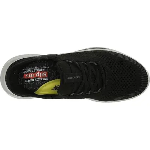 Skechers shoes - Skechers Hands Free Slip-ins - Hands Free - 210810 - Black 3