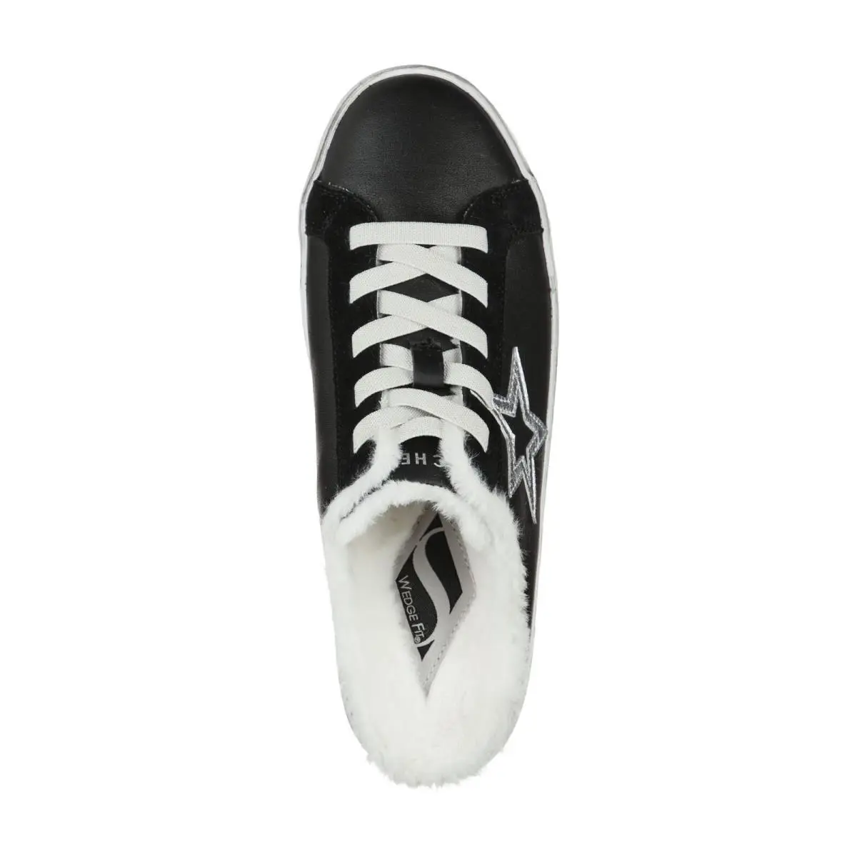 Skechers shoes - Diamond Starz - Wear-Ever - Diamond Starz - 155527 - Black 1