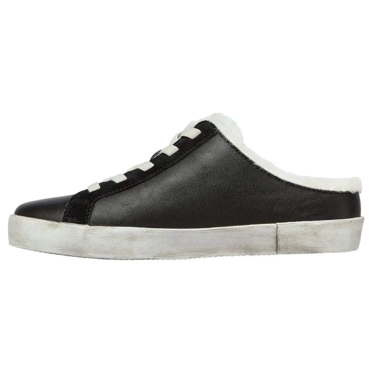 Skechers shoes - Diamond Starz - Wear-Ever - Diamond Starz - 155527 - Black 15