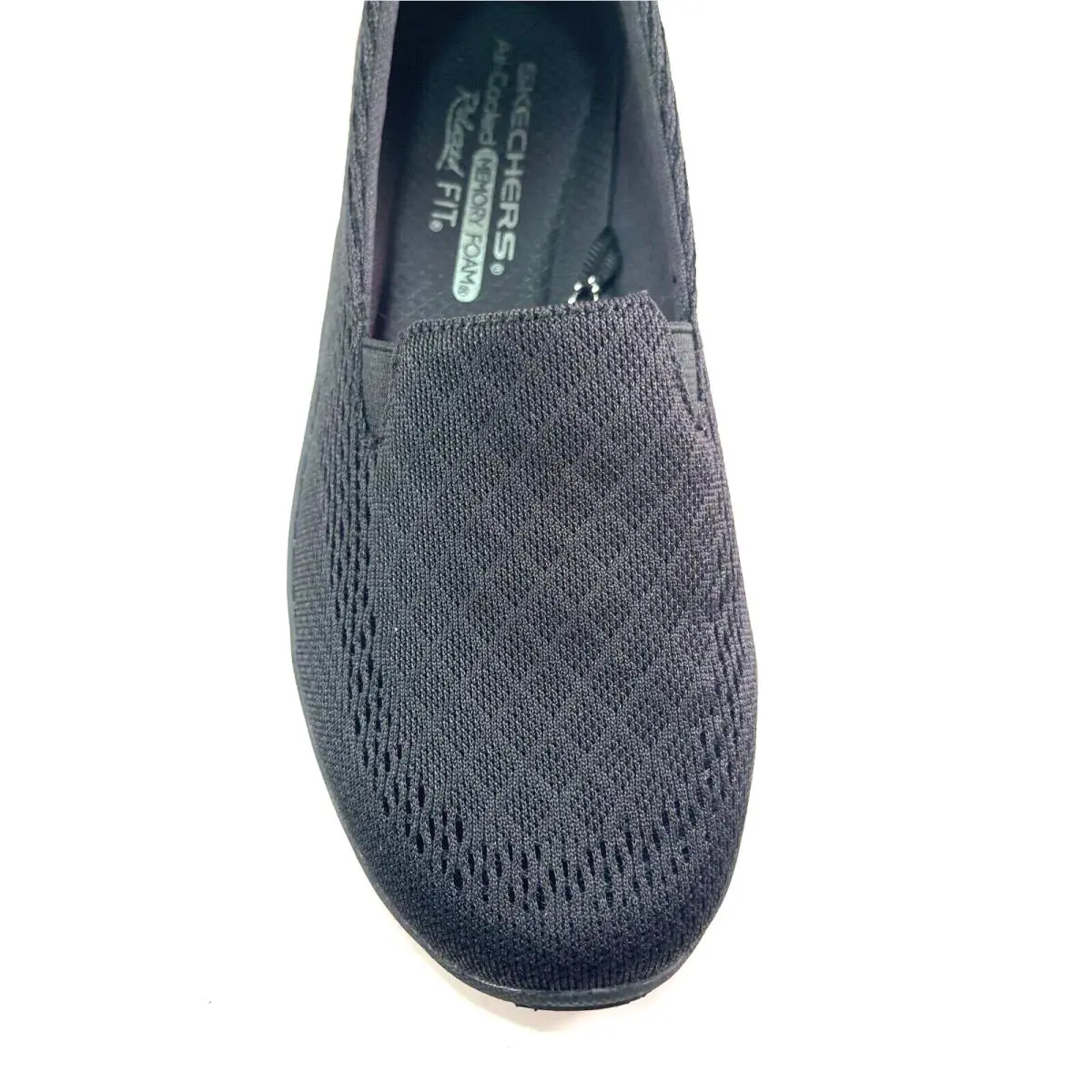 Skechers shoes - Black 4