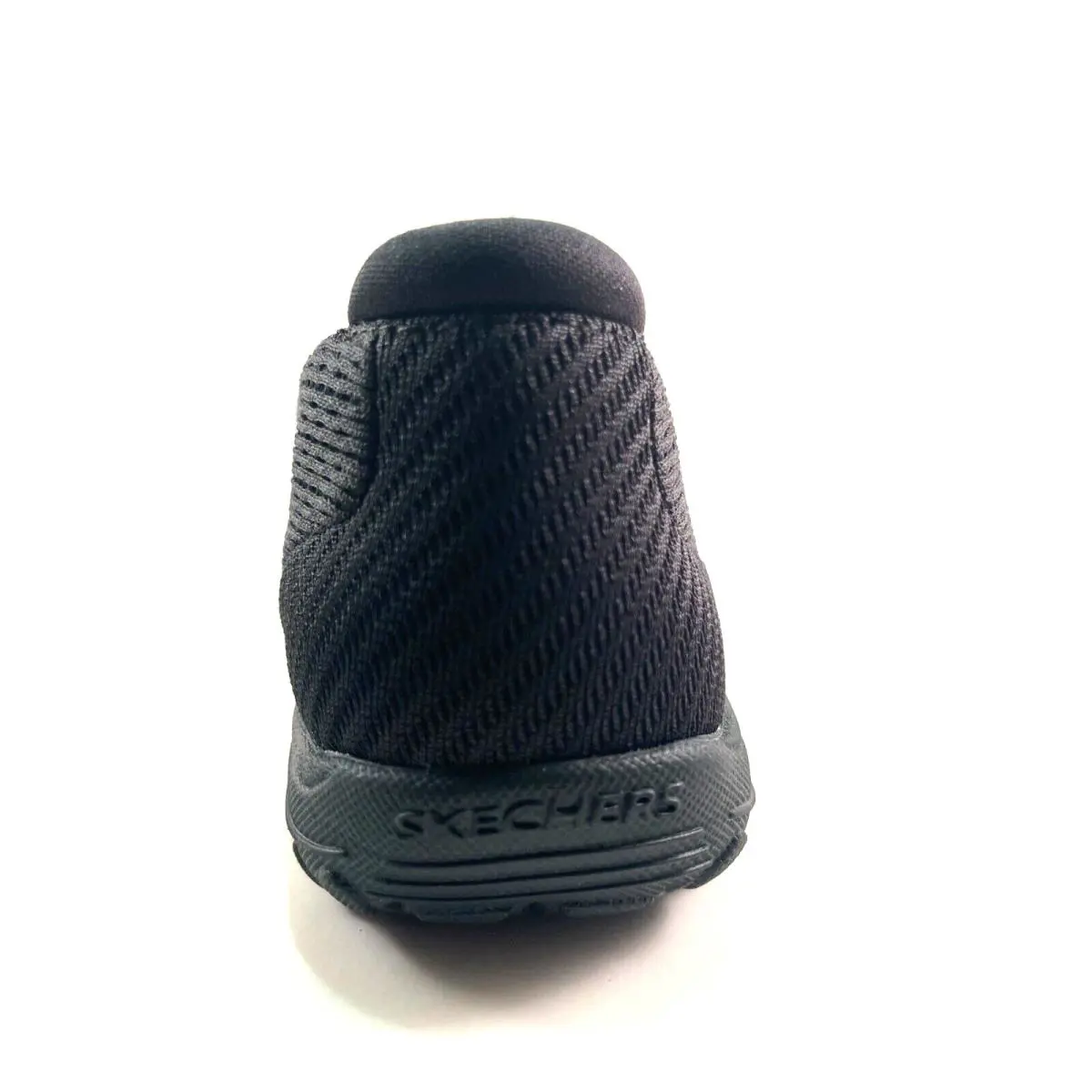 Skechers shoes - Black 6