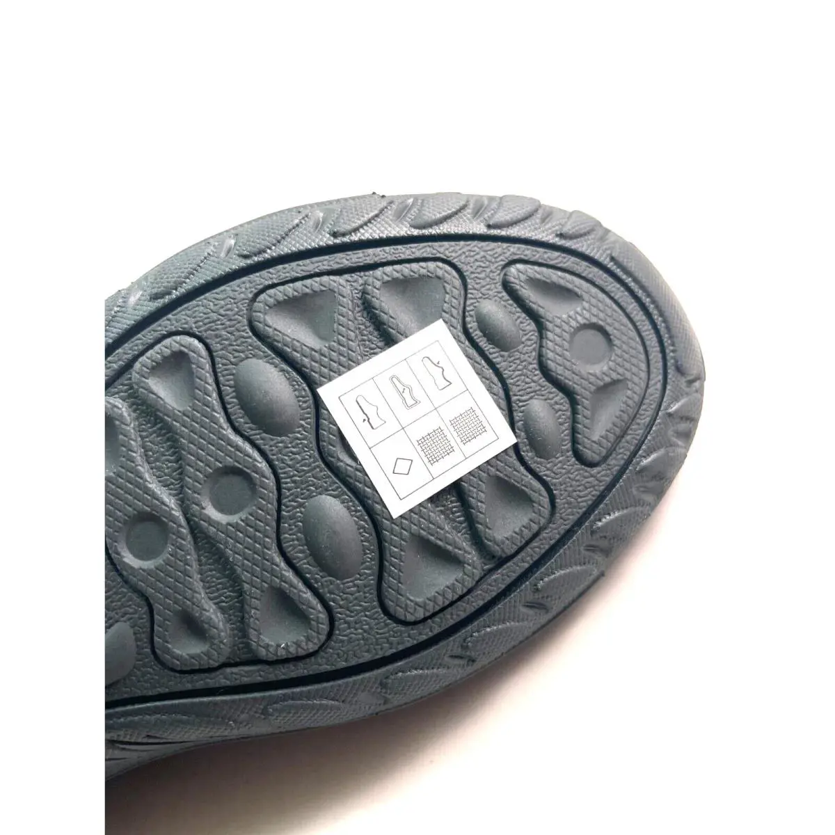 Skechers shoes - Black 16