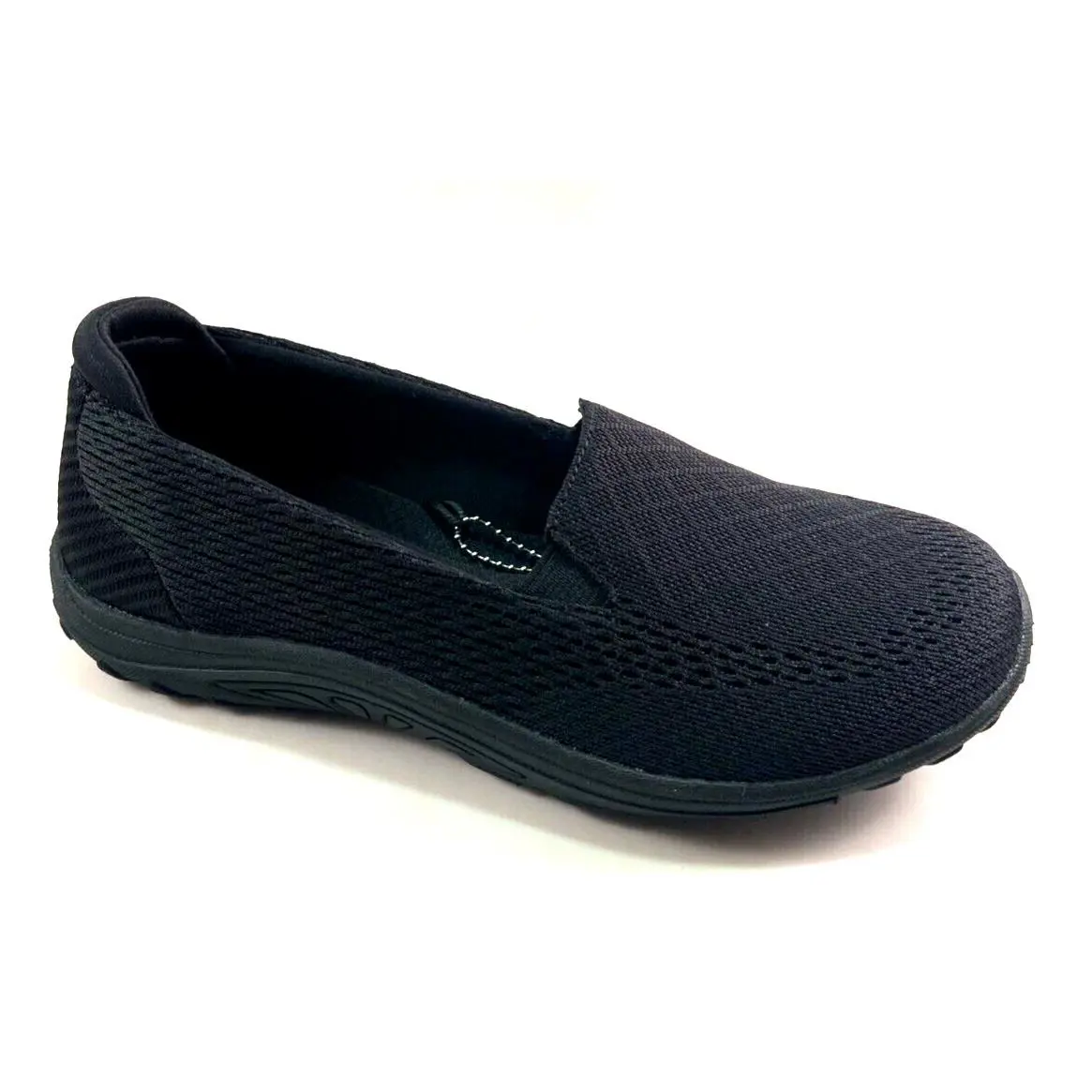 Skechers shoes - Black 8