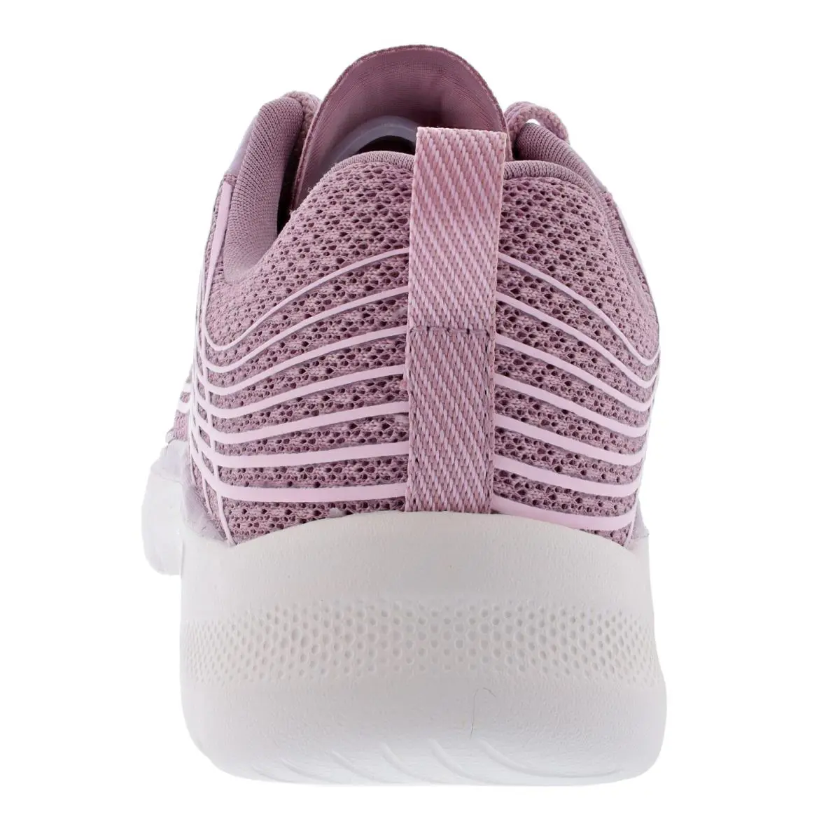 Skechers shoes - Skechers GO Walk - Walk - 124554MVE - MAUVE 2