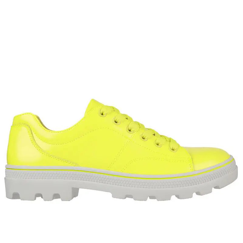 Skechers shoes - 155201 - 155201 - Neon Yellow 0