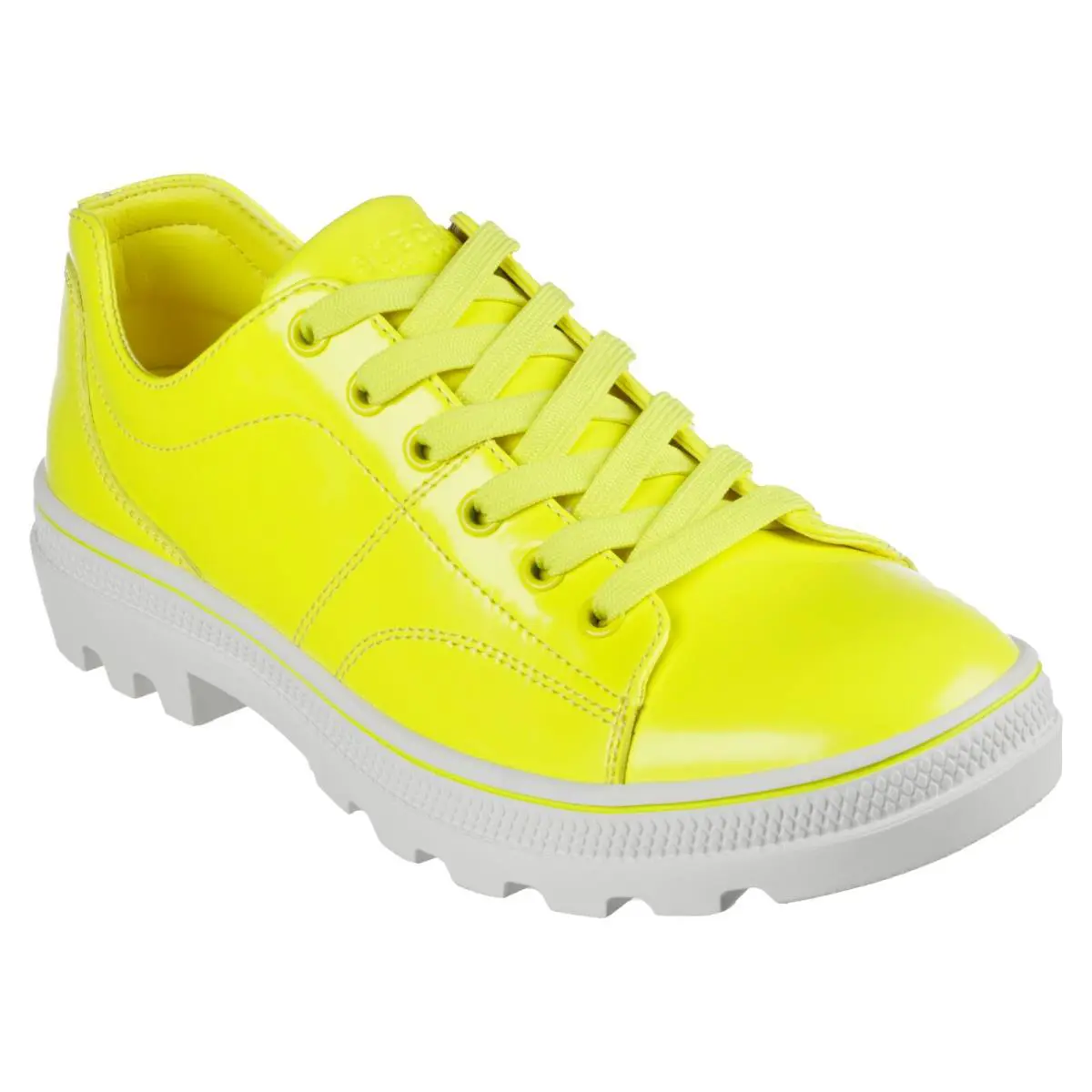 Skechers shoes - 155201 - 155201 - Neon Yellow 2
