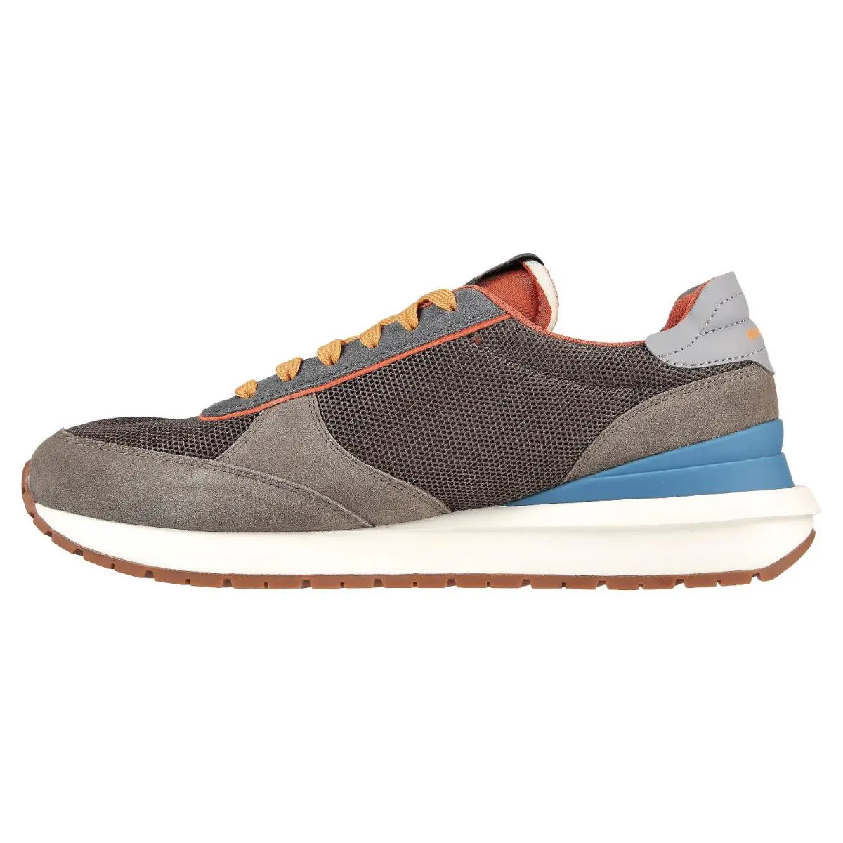 Skechers shoes - Sunny Dale - Miyoto - Sunny Dale Miyoto - Stone Brown 7
