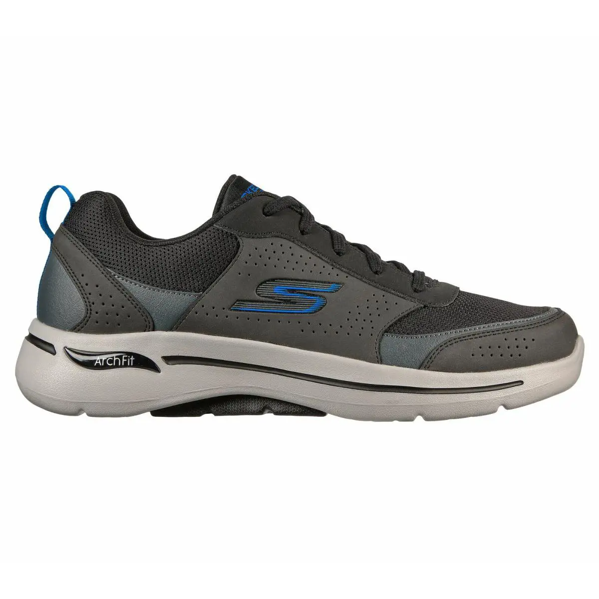 Skechers shoes - Recharge - Recharge - 232101 - Black 1