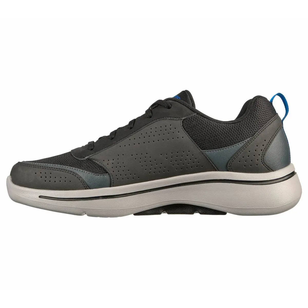 Skechers shoes - Recharge - Recharge - 232101 - Black 2