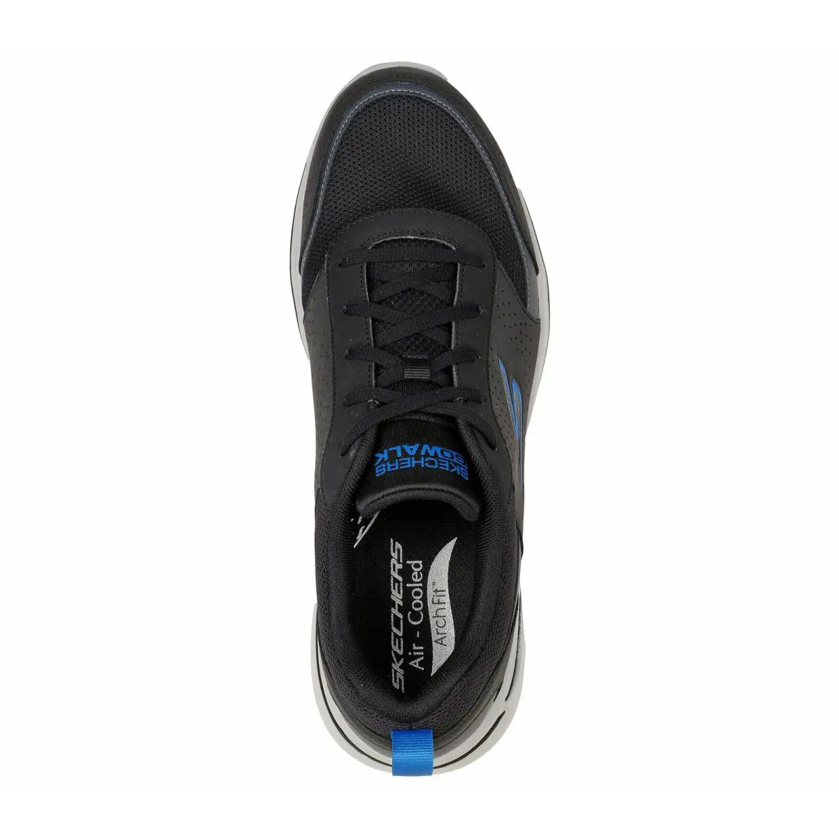 Skechers shoes - Recharge - Recharge - 232101 - Black 3