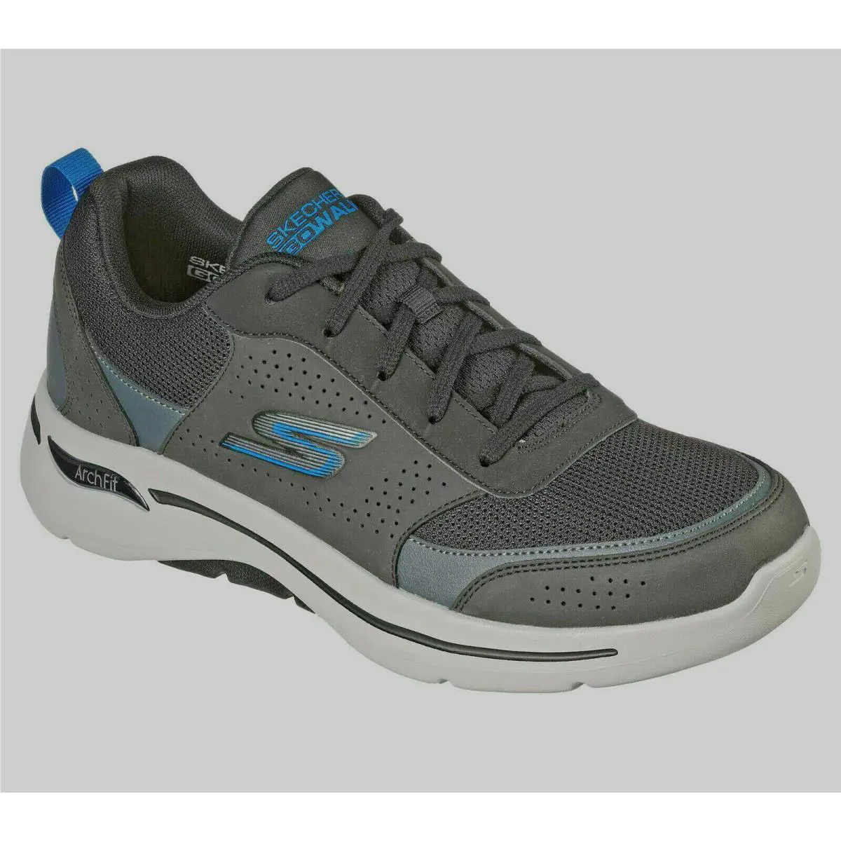 Skechers shoes - Recharge - Recharge - 232101 - Black 12