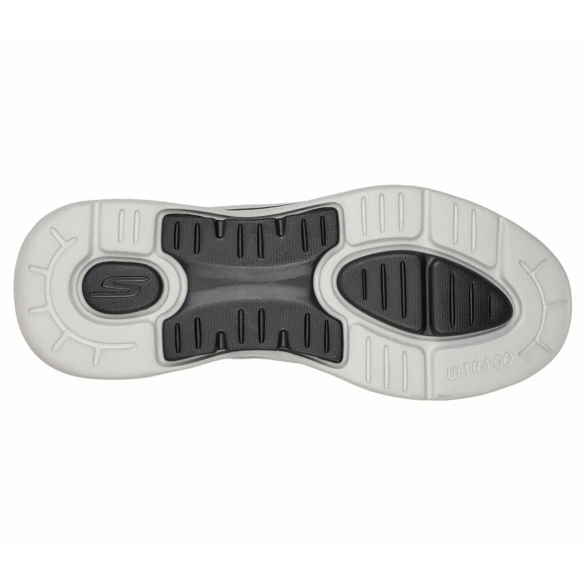 Skechers shoes - Recharge - Recharge - 232101 - Black 16