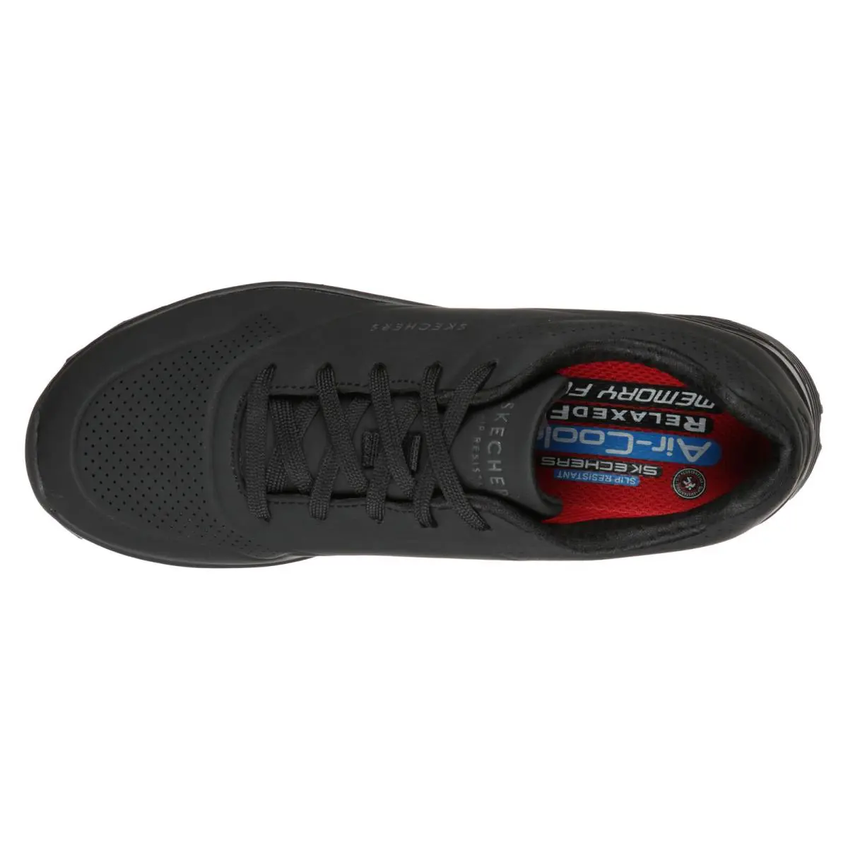 Skechers shoes - Black 1