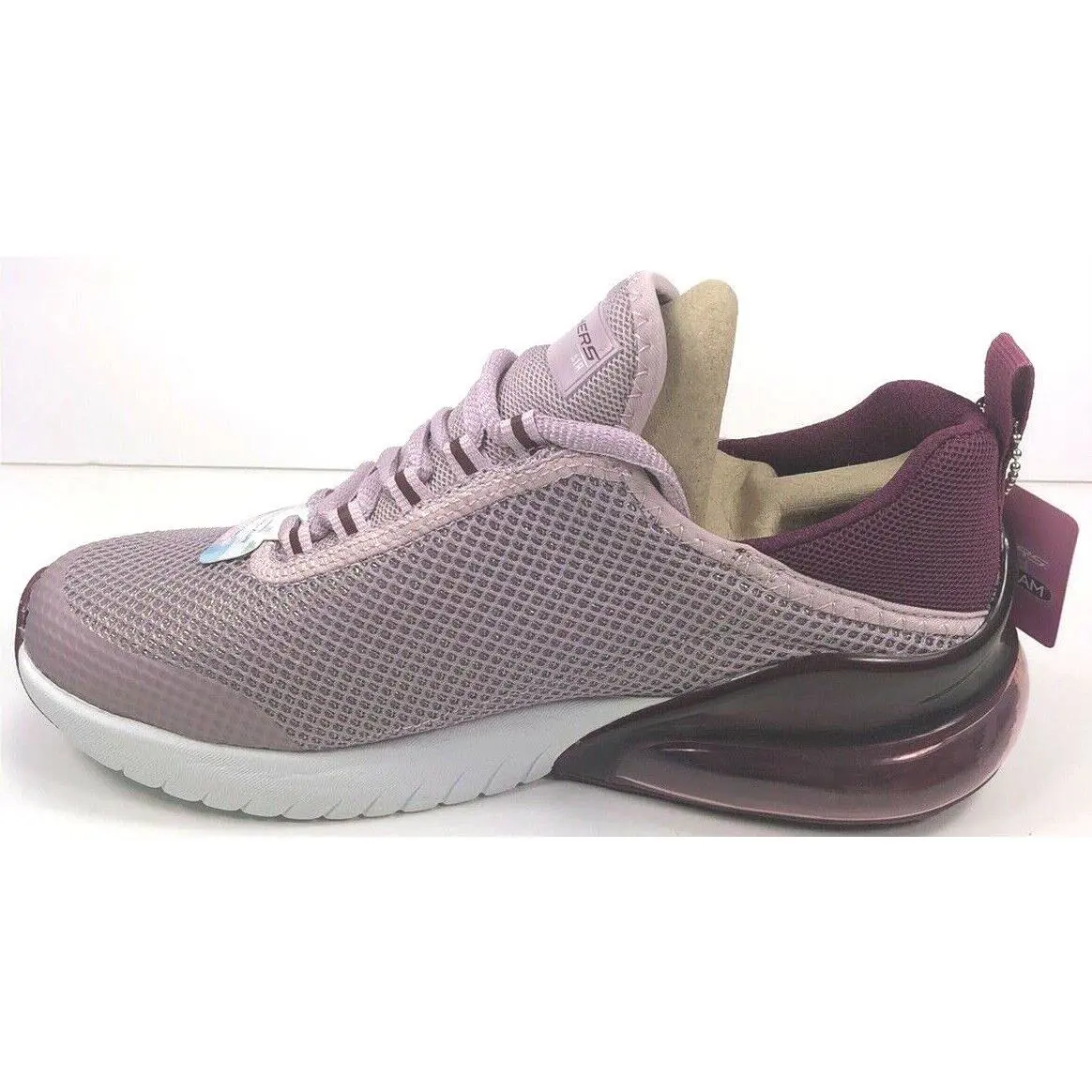 Skechers shoes - Skech-Air - Mauve 0