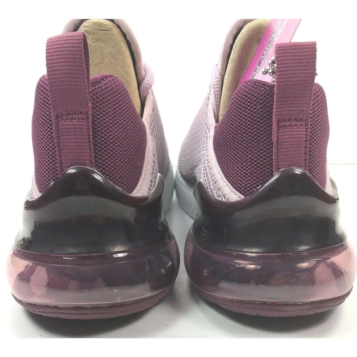 Skechers shoes - Skech-Air - Mauve 1