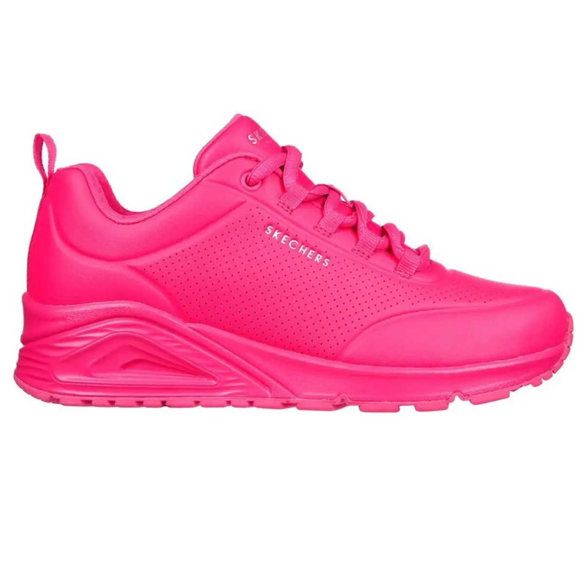 Skechers shoes - Hot Pink (UPC: 195969458396) 0