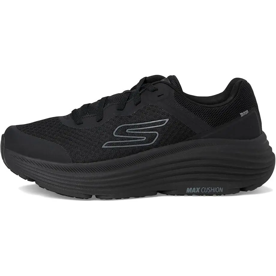 Skechers shoes - Black 2