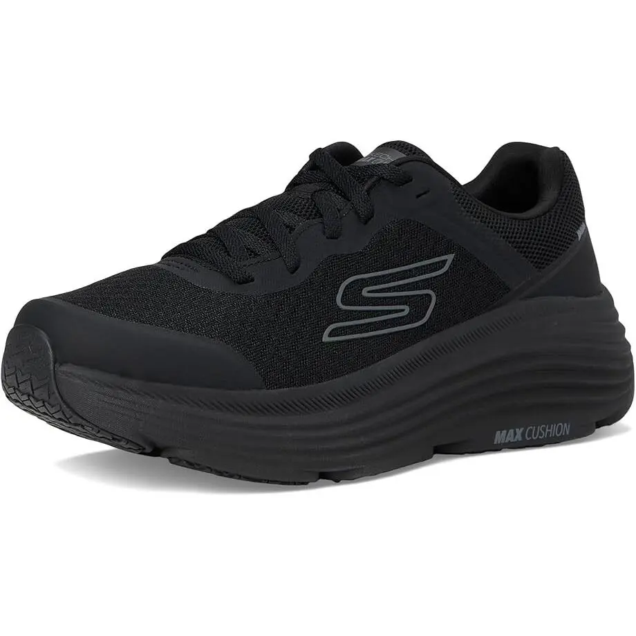 Skechers shoes - Black 5