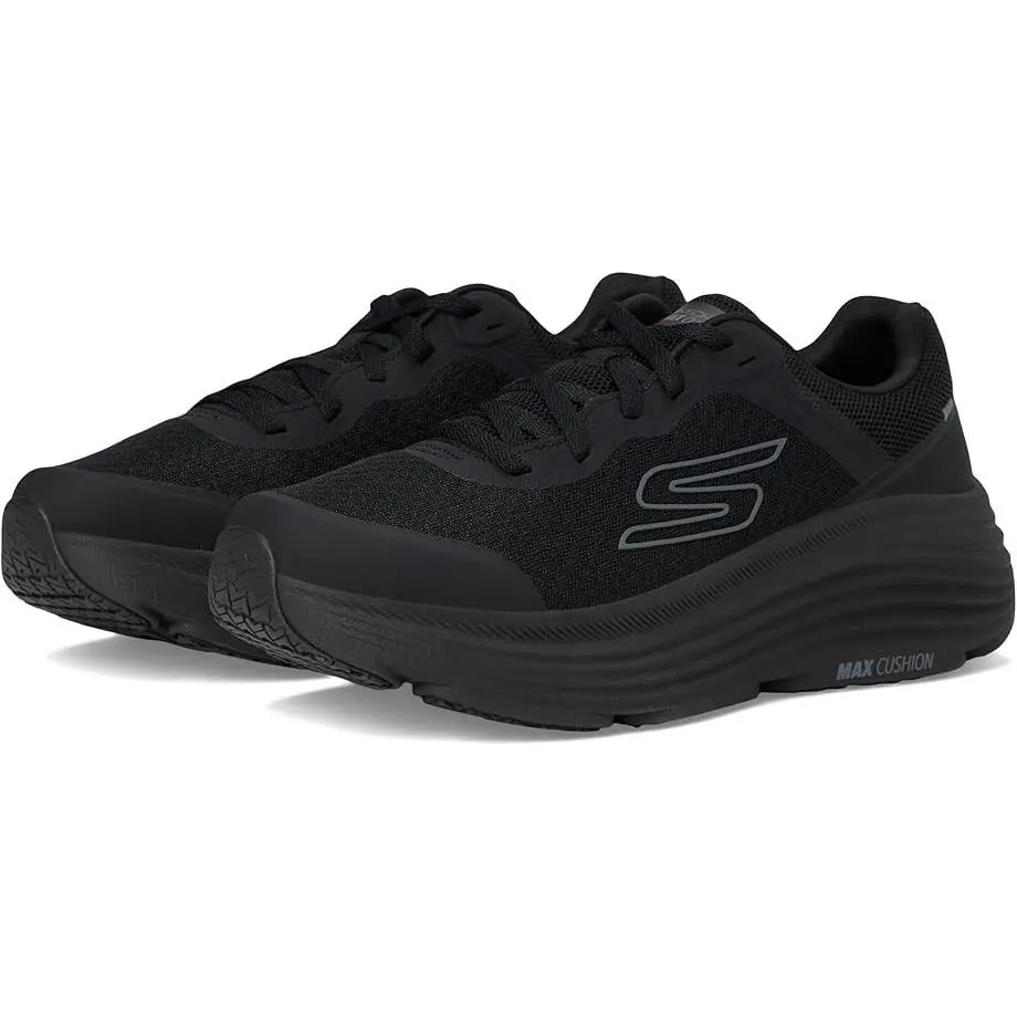 Skechers shoes - Black 6
