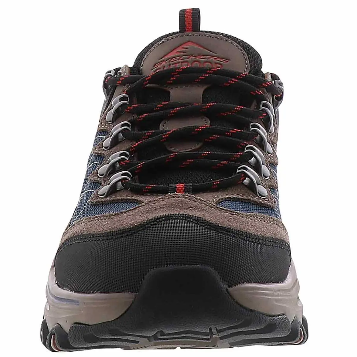 Skechers shoes - 210313/BKBL - 210313/BKBL - Black 0