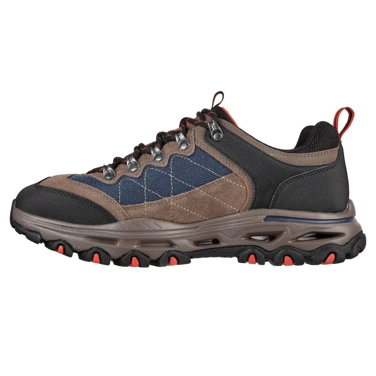 Skechers shoes - 210313/BKBL - 210313/BKBL - Black 1