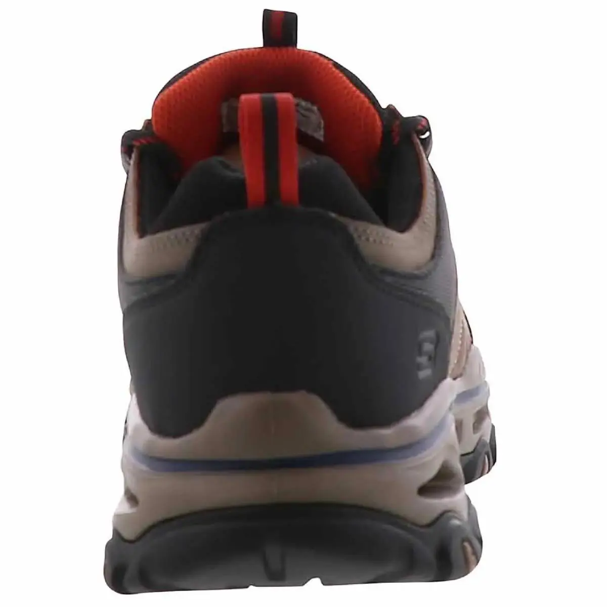 Skechers shoes - 210313/BKBL - 210313/BKBL - Black 3