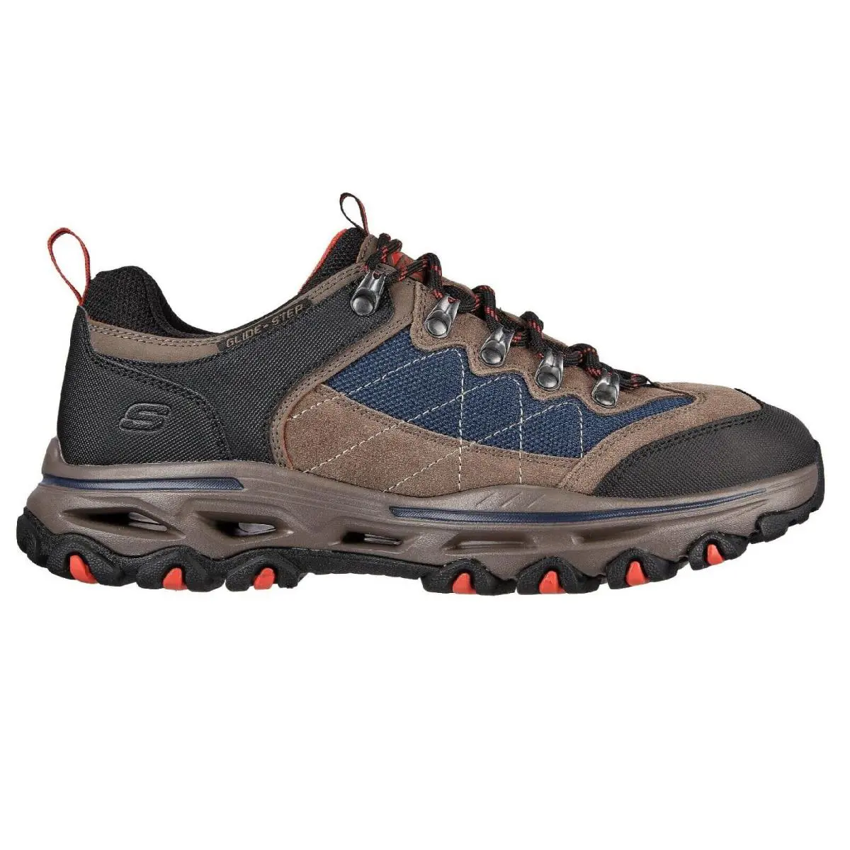 Skechers shoes - 210313/BKBL - 210313/BKBL - Black 6