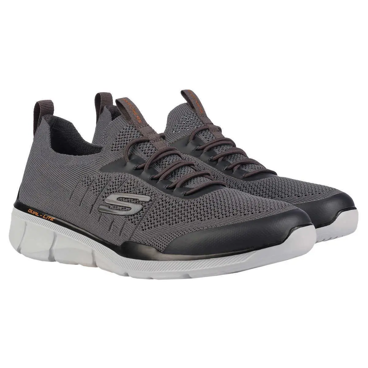 Skechers shoes - Skechers Relaxed Fit - Relaxed Fit - Black 9