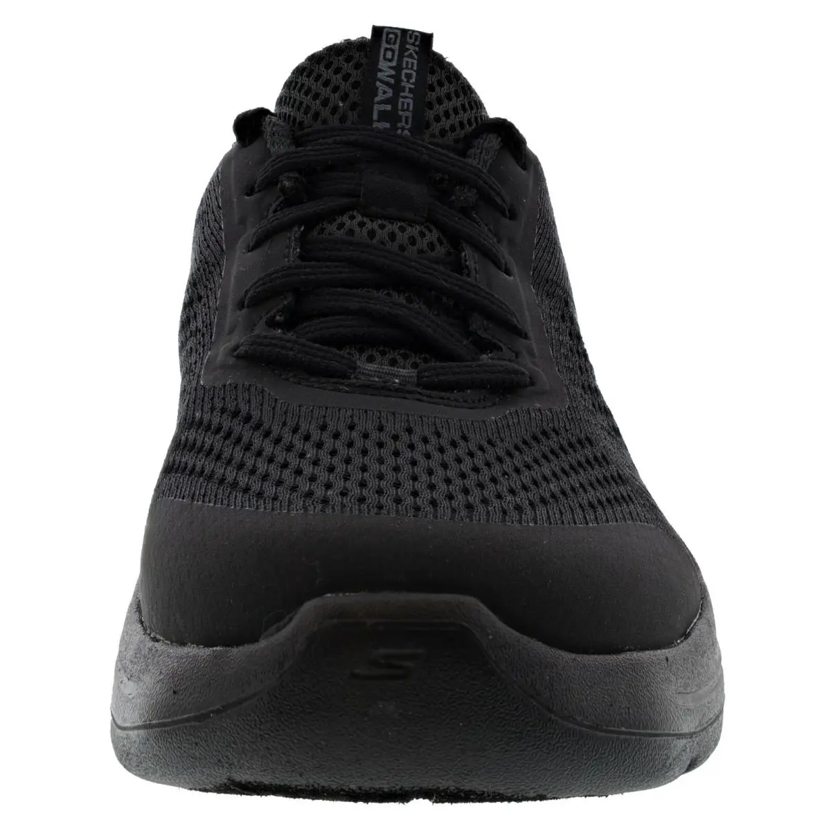 Skechers shoes - Skechers Gowalk - Gowalk - 124404W BBK - BLACK / BLACK 1