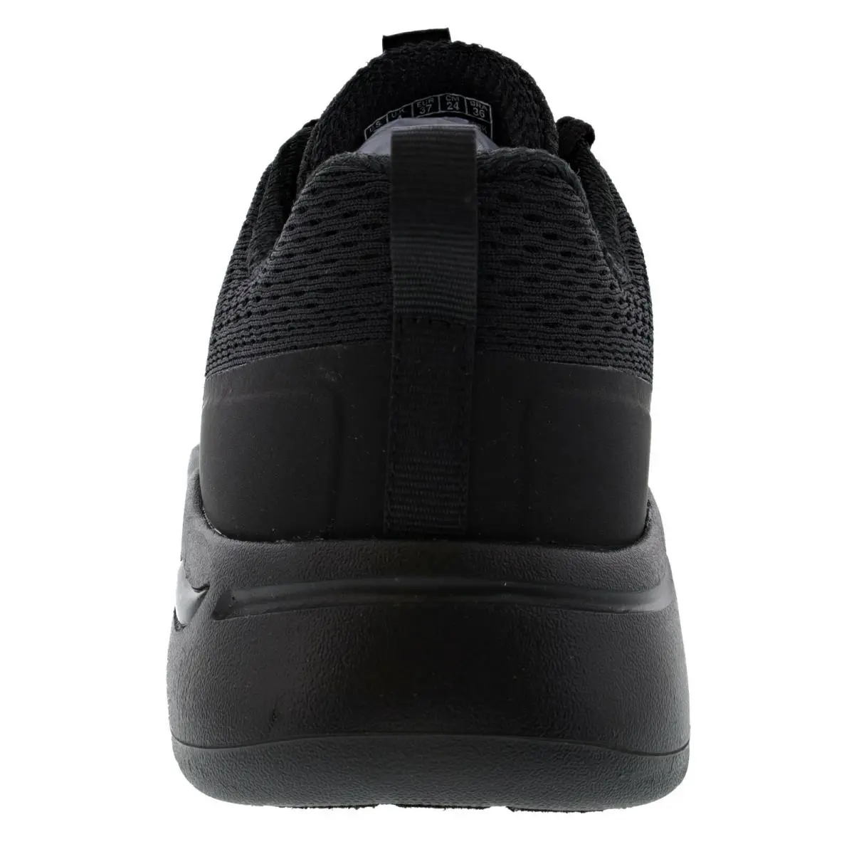 Skechers shoes - Skechers Gowalk - Gowalk - 124404W BBK - BLACK / BLACK 2