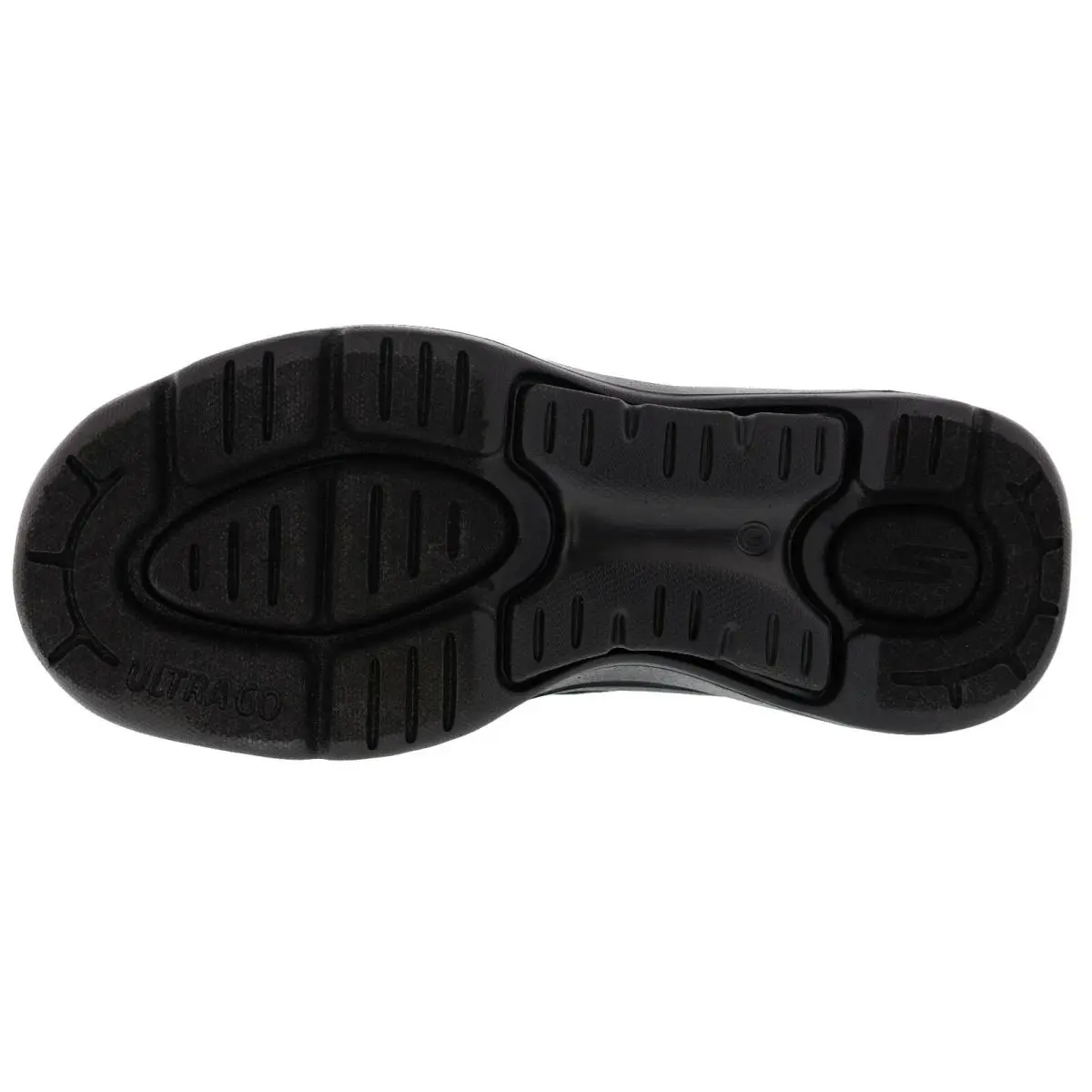 Skechers shoes - Skechers Gowalk - Gowalk - 124404W BBK - BLACK / BLACK 3