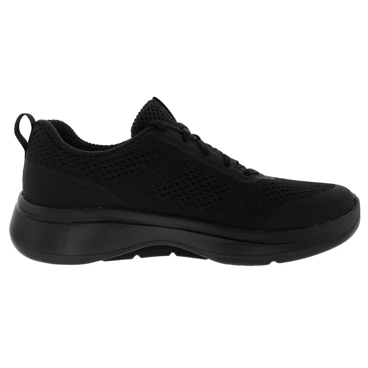 Skechers shoes - Skechers Gowalk - Gowalk - 124404W BBK - BLACK / BLACK 5