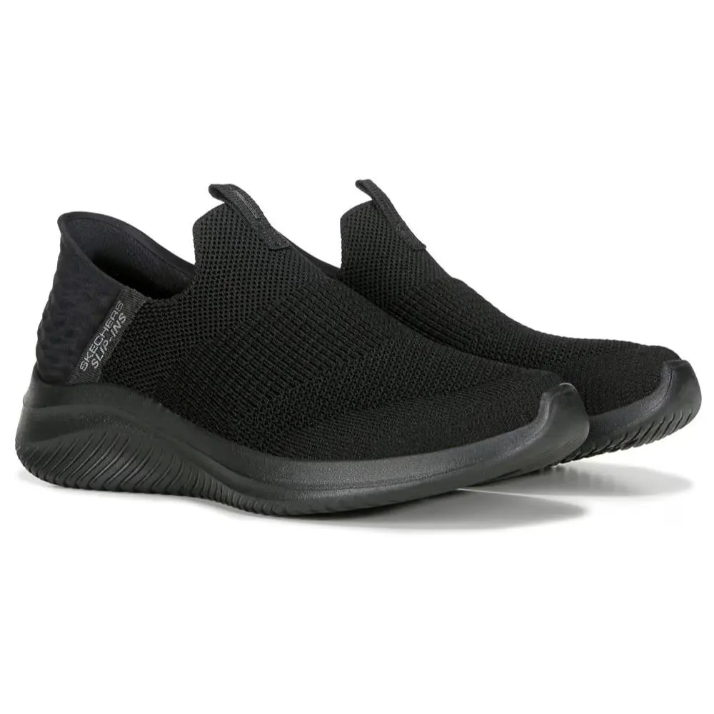Skechers shoes - Skechers Slip-ins - 149708 BBK - Black 5