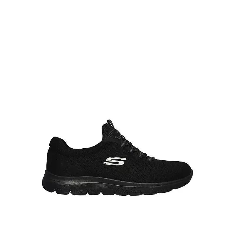 Skechers shoes - Summits - Summits - Black 0