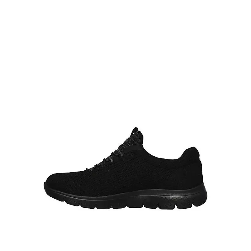 Skechers shoes - Summits - Summits - Black 1