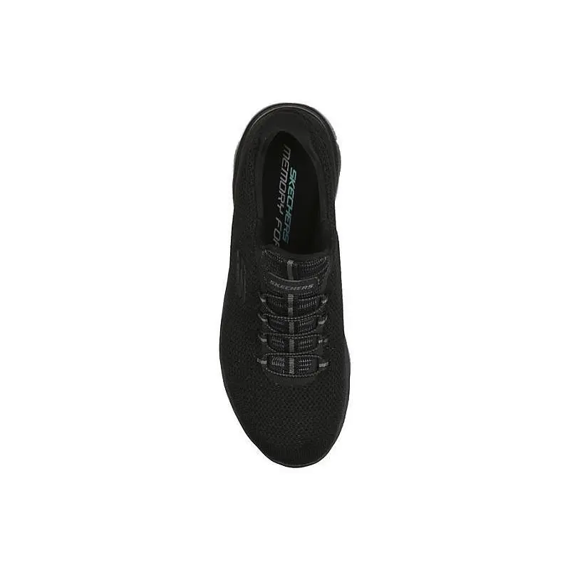 Skechers shoes - Summits - Summits - Black 2