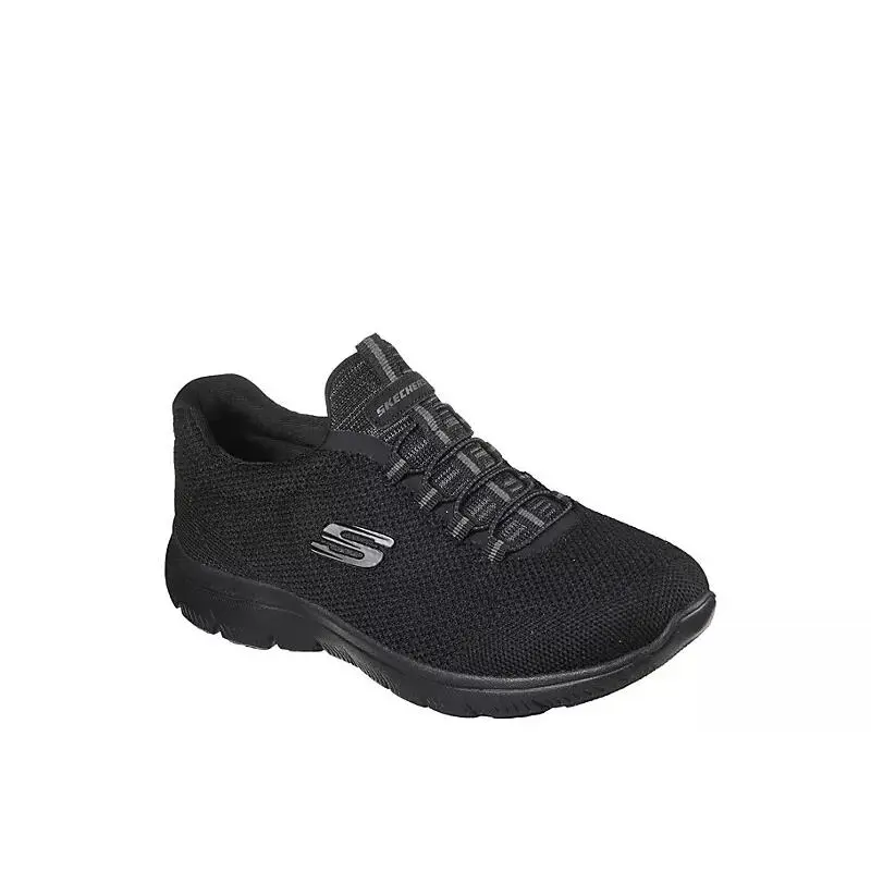 Skechers shoes - Summits - Summits - Black 3
