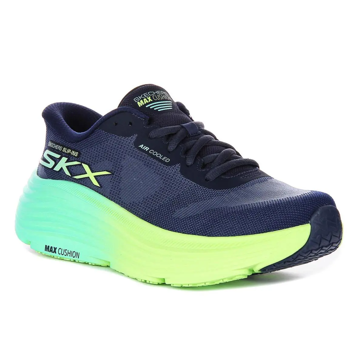 Skechers shoes - Navy 5