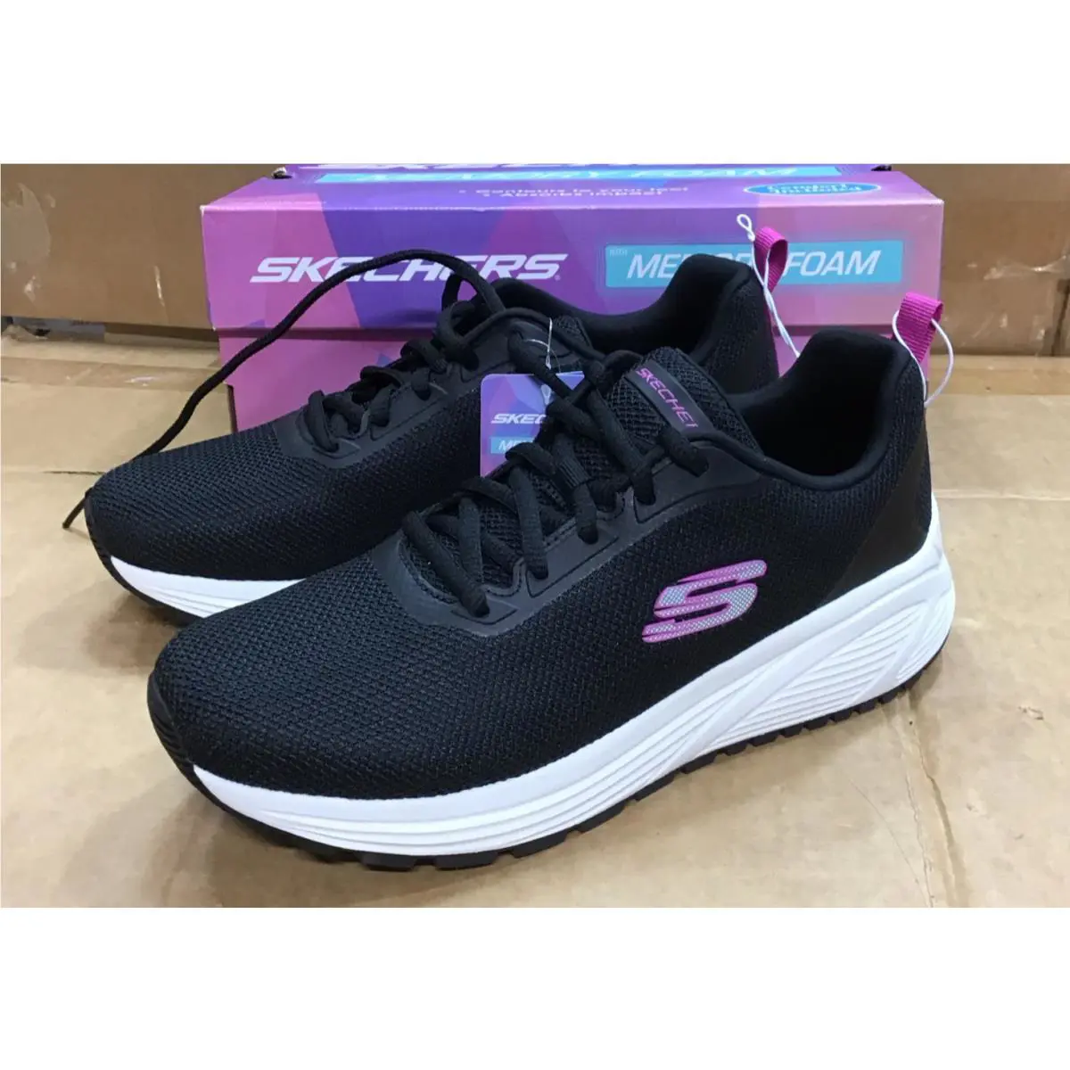 Skechers shoes - Skechers Sparrow 2.0 - Sparrow - 179116S - Black 11