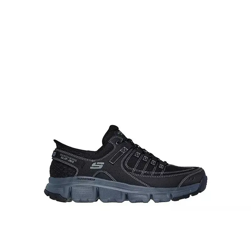 Skechers shoes - Skechers go walk - walk - Black 0