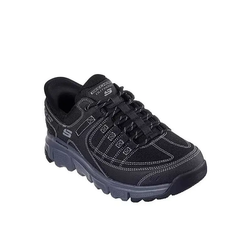 Skechers shoes - Skechers go walk - walk - Black 4