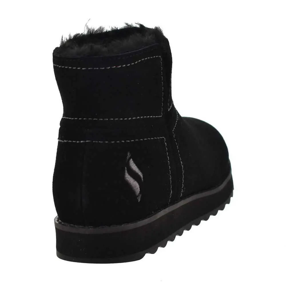 Skechers shoes - Black 1