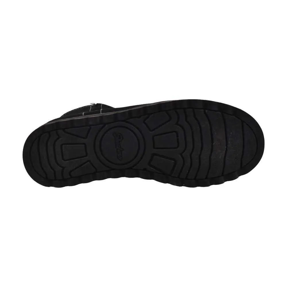 Skechers shoes - Black 4