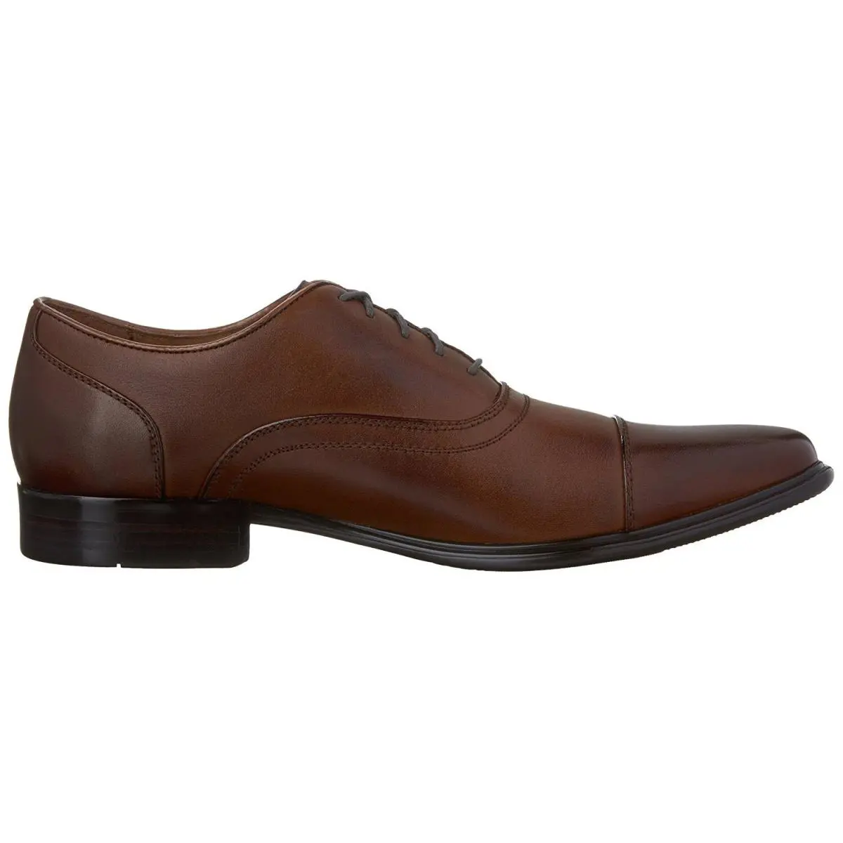 Skechers shoes - COGNAC 5