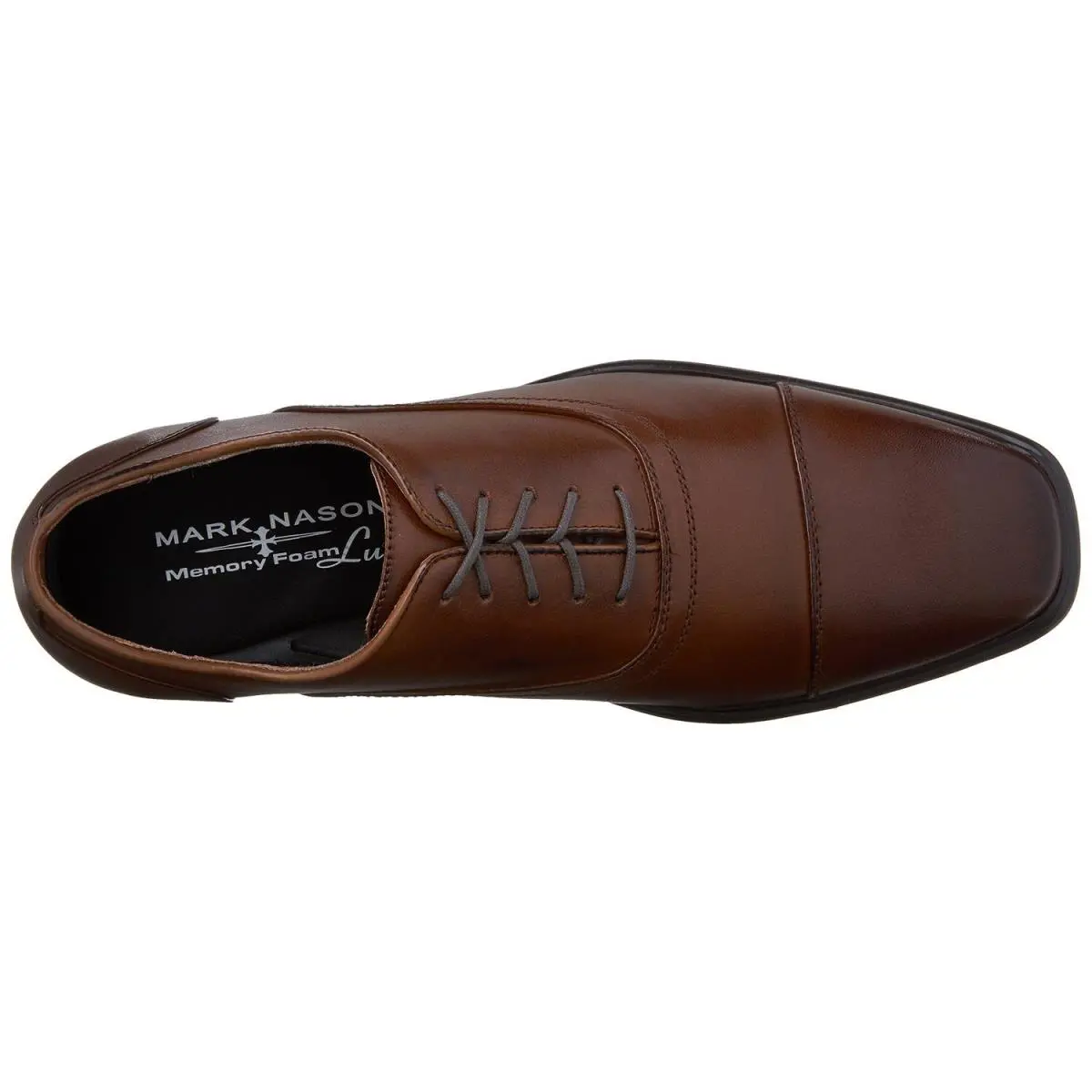 Skechers shoes - COGNAC 14