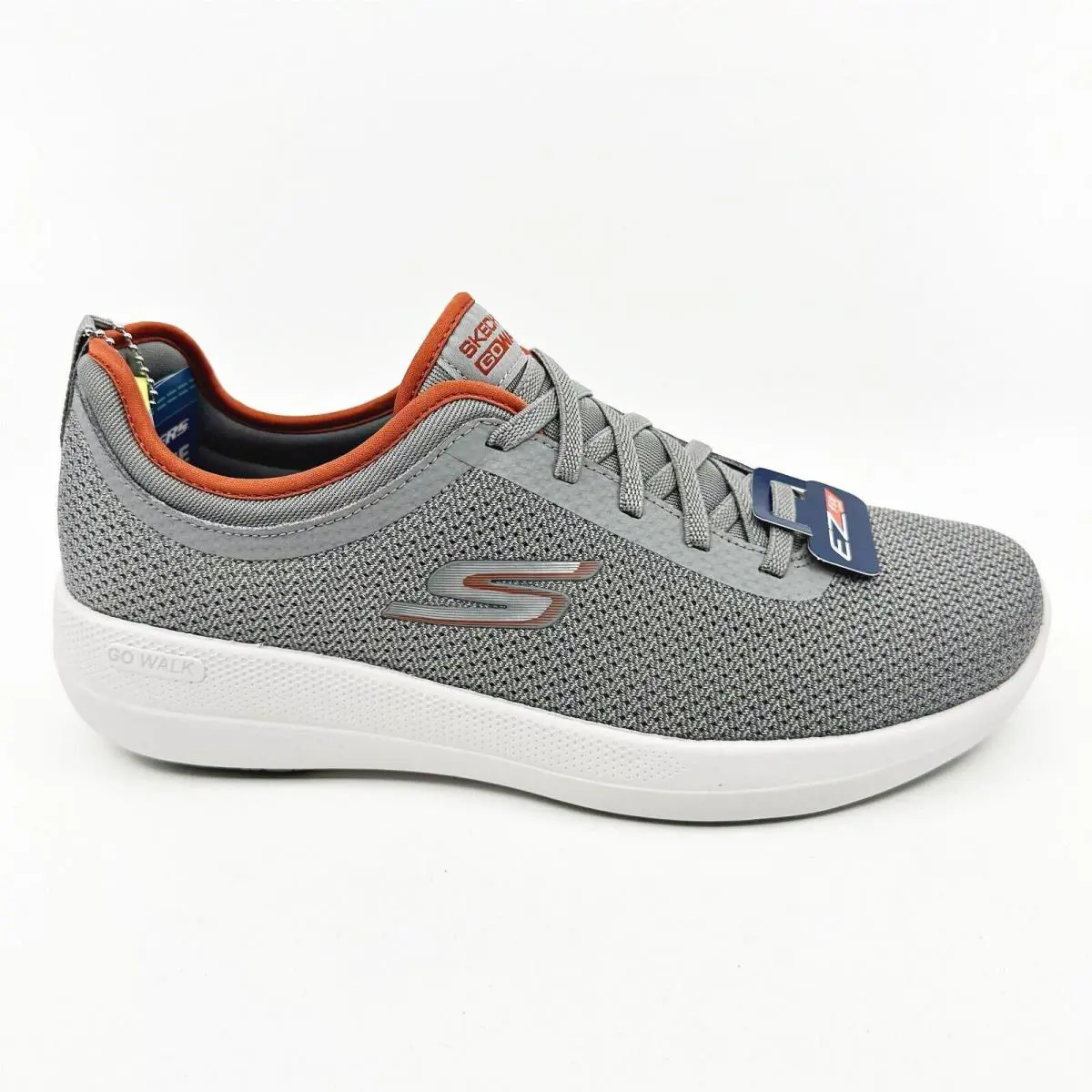 Skechers shoes - 216142 GYOR - GYOR - 216142 GYOR - Gray 0