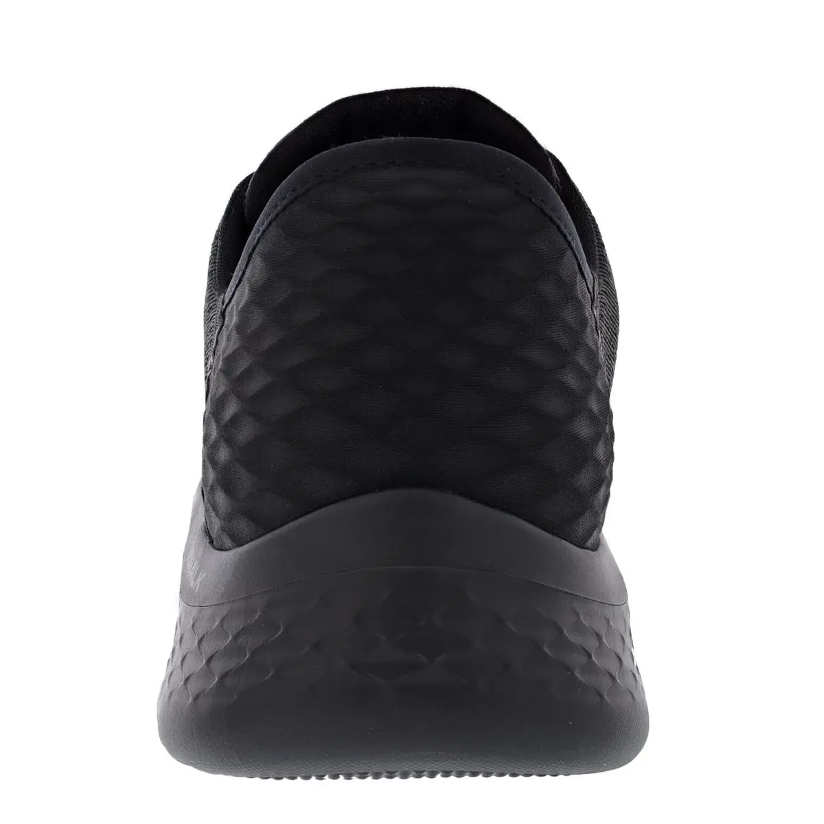 Skechers shoes - Slip-Ins: Go Walk Flex- New World - Black 2
